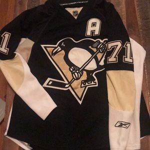 pittsburgh penguins Evgeni Malkin jersey